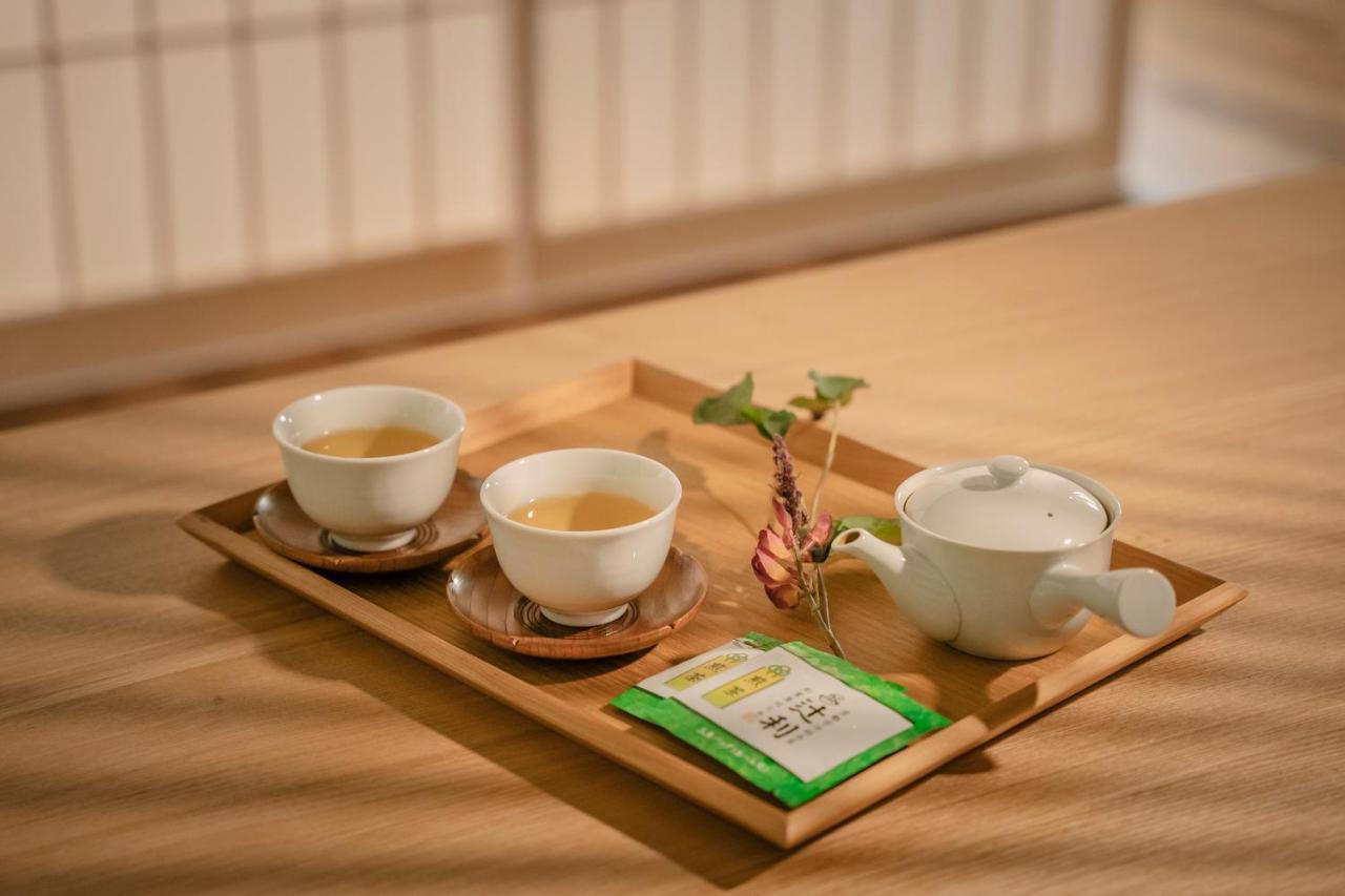 谷町君 山科家 駅より30メートル Kyoto Luaran gambar